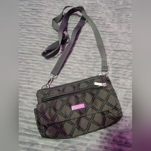 Crossbody purse